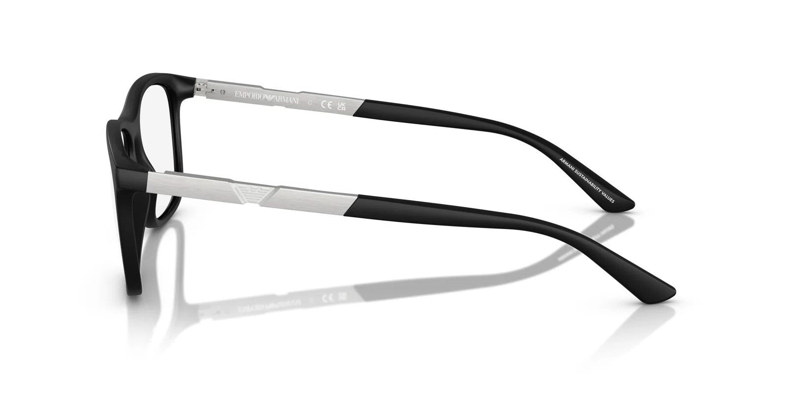 Emporio Armani 3247F Eyeglasses - view 10